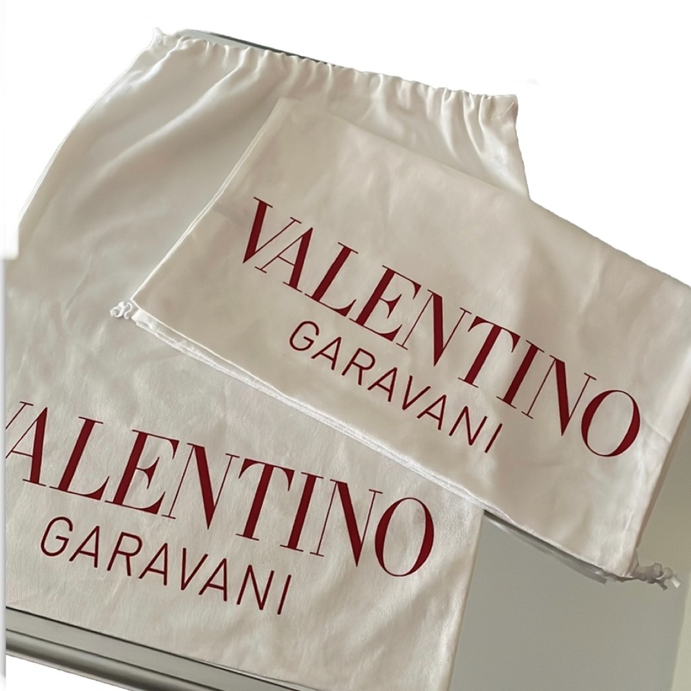 NEW 2023 Valentino Dustbags